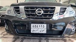 نيسان باترول